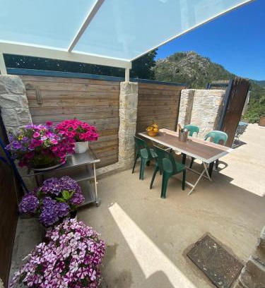 Seranon Apartment | Appartement au cœur des Préalpes