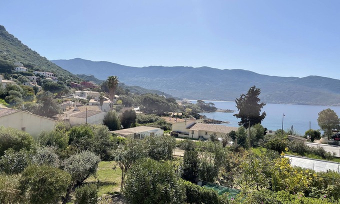 Tiuccia Apartment | Appartement au Calme Proximité Plage
