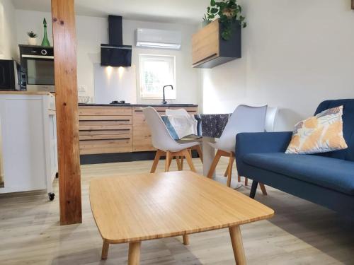 Horgues Apartment | appartement au calme