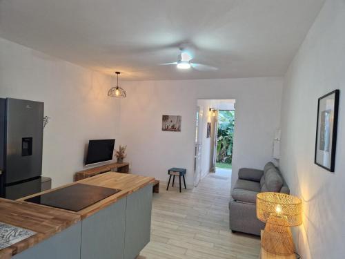 L'Houezel Apartment | Appartement au centre de Gosier 2