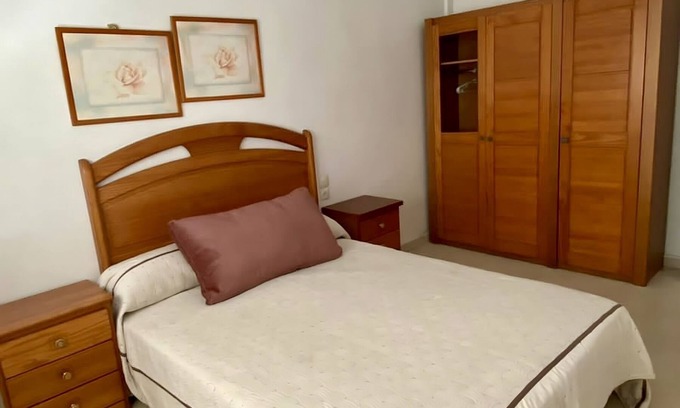 Tetouan Apartment | Appartement au Centre Ville