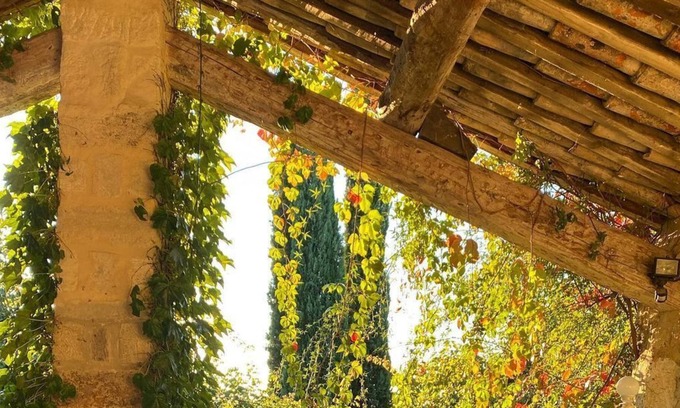 Saint-Maximin Apartment | Appartement au Coeur de la Nature