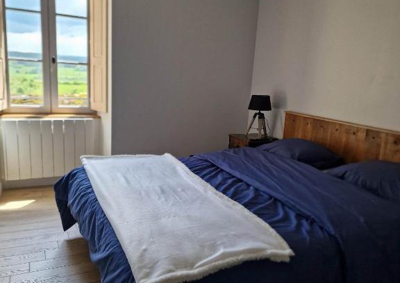 Vezelay Apartment | Appartement au coeur de Vezelay - GALERIE 10