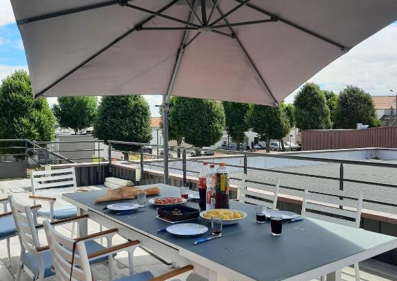 Le Crotoy Apartment | Appartement au Crotoy