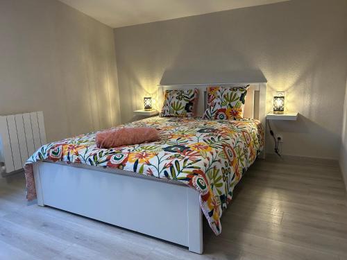 Guenviller Apartment | Appartement au Domaine du Cygne
