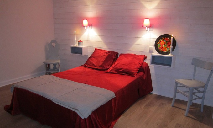 Boutx Apartment | Appartement au Pied des Pistes, Pour des Vacances en Pleine Nature !