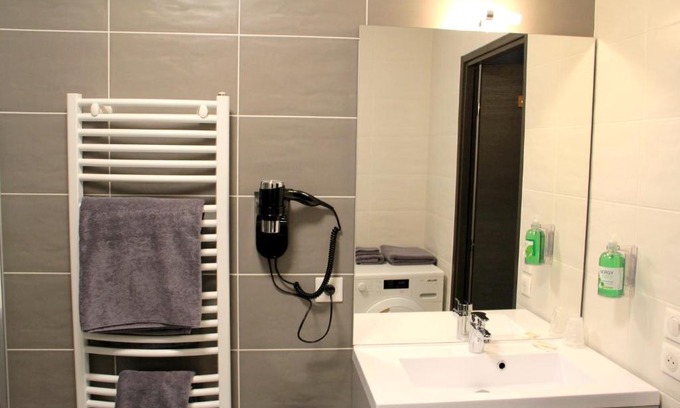 Sallanches Apartment | Appartement au pied du Mont-Blanc !