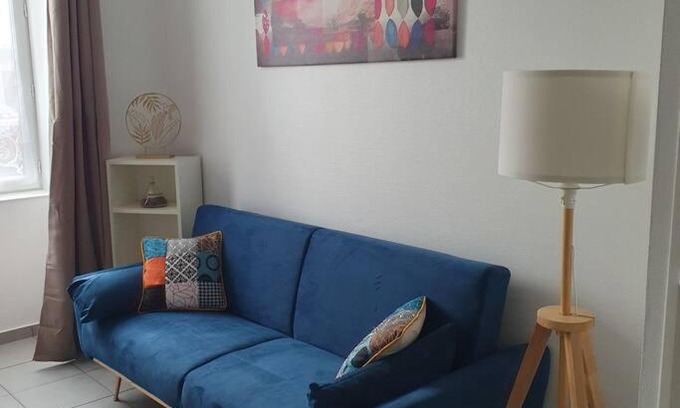 Chanonat Apartment | Appartement au pied du plateau de Gergovie