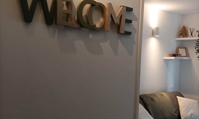 Valfrejus Apartment | Appartement aux Pieds des Pistes
