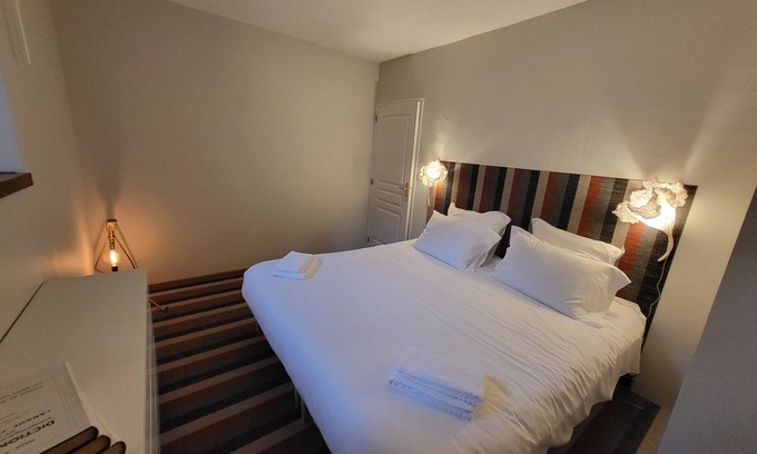 Laguiole Apartment | Appartement Avec Terrasse Cœur de Village