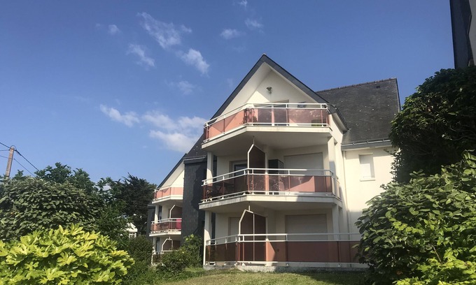 Etel Apartment | Appartement Avec vue Imprenable et Situation Exceptionnelle