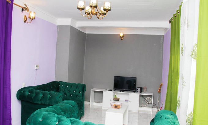 Bafoussam Apartment | Appartement Bafoussam