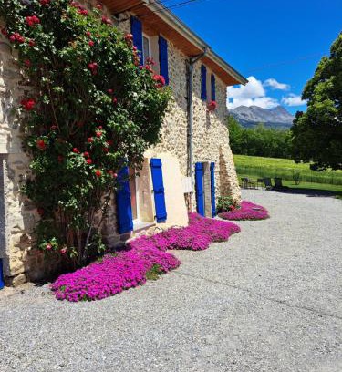 Montgardin Apartment | APPARTEMENT BEAU SOLEIL