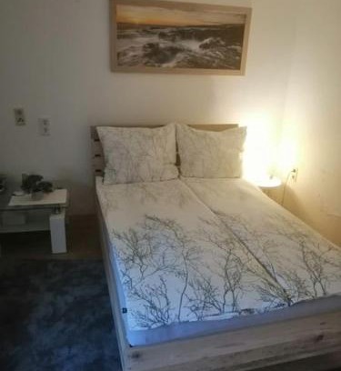 Amstetten Apartment | Appartement bei Schloß Ulmerfeld