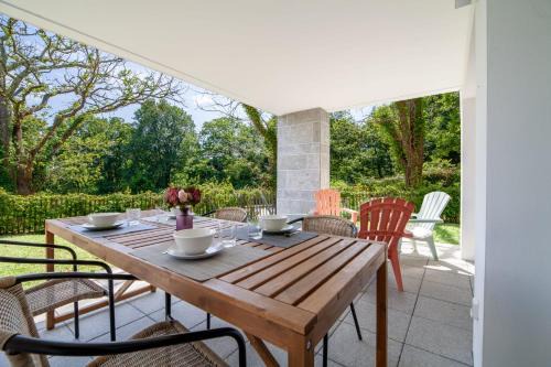 Bassussarry Apartment | Appartement Belatza - Welkeys