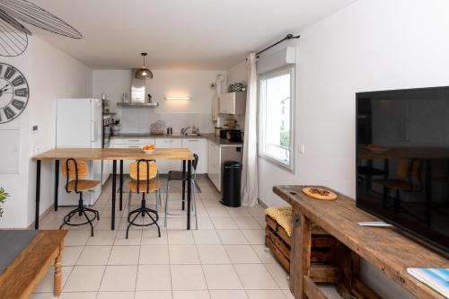 Labenne Apartment | Appartement BRISE MARINE