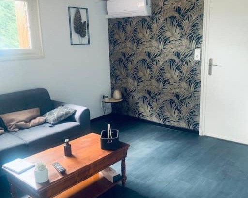 Labastide-du-Temple Apartment | Appartement calme