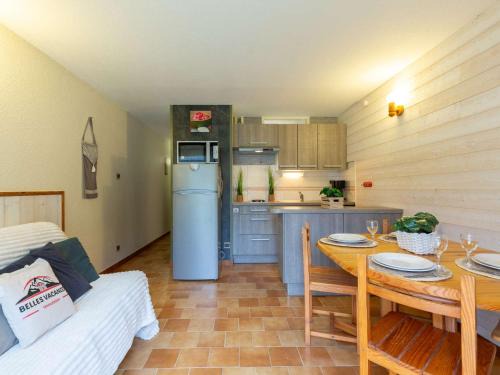 Saint-Lary-Soulan Apartment | Appartement calme proche centre Saint-Lary avec parking et navette gratuite - FR-1-296-509