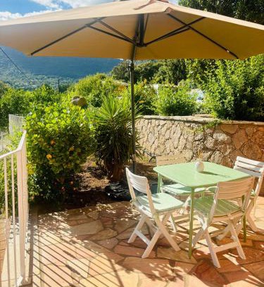 Conca Apartment | Appartement Calme entre mer, montagne et rivière