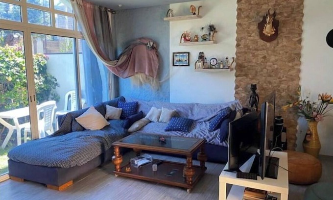 Harhoura Apartment | Appartement Calme et Chaleureux