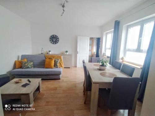 La Montagne Apartment | Appartement calme