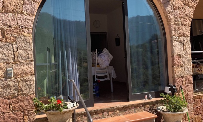 Porto Condo | Appartement Capod'orto