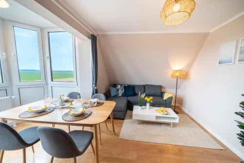 Cappel-Neufeld Apartment | Appartement Cappel Whg 23
