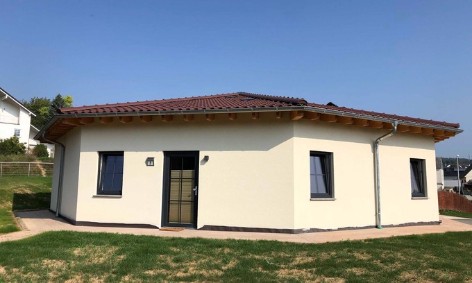 Villmar Apartment | Appartement - Carolinger Hüttendorf