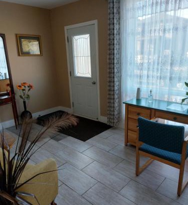 Longueuil Apartment | Appartement Cartier
