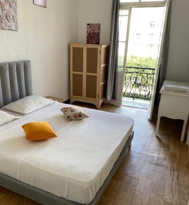 Ville Nouvelle Apartment | Appartement Central - Bourguiba 2e Étage