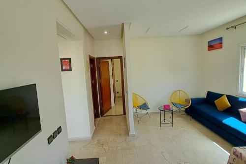 Quartier Al-Atlas Apartment | Appartement Centre Ville - ATLAS