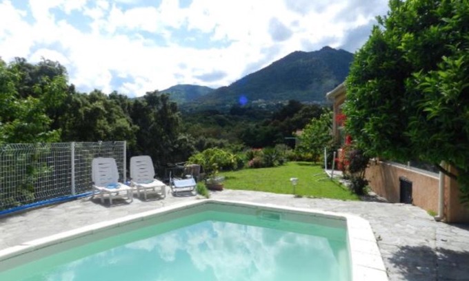 Cervione Apartment | Appartement Cervione