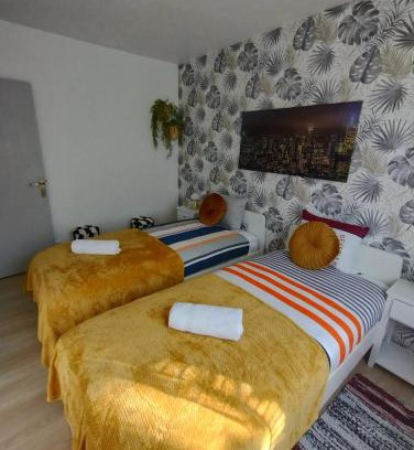 Noyers-sur-Cher Apartment | Appartement charmant à Noyers-sur-Cher - 45 m² - Parking