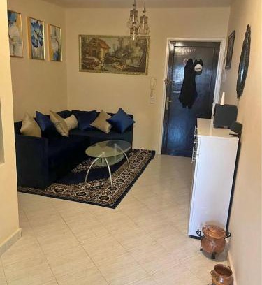 Safi Apartment | Appartement Chez Anas