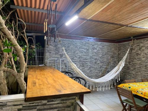 Marigot House | Appartement chez l habitant