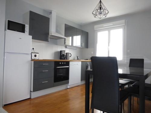 Albert Apartment | Appartement Chez José