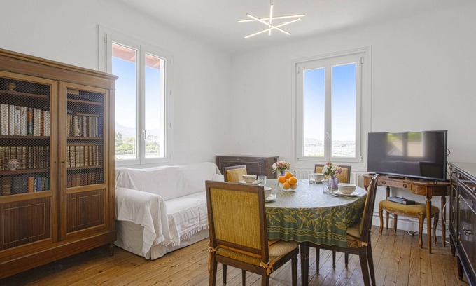 Hendaye Apartment | Appartement Chingudy - Welkeys