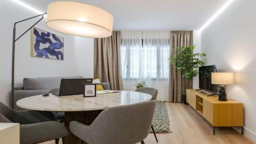 Stalingrad Apartment | Appartement Christine Bruxelles