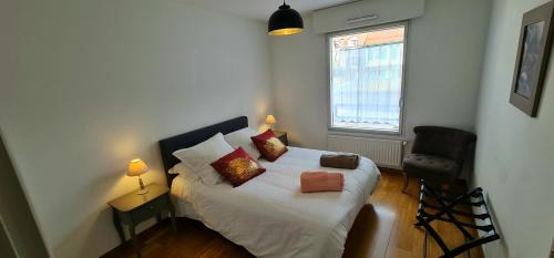 Sallanches Apartment | Appartement CITY CENTER-SALLANCHES