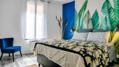 Canohes Apartment | Appartement classé 3 étoiles - Canohès