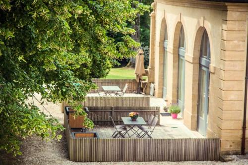 Cons-la-Grandville Apartment | Appartement confortable dans Cons-la-Grandville, terrasse, parking