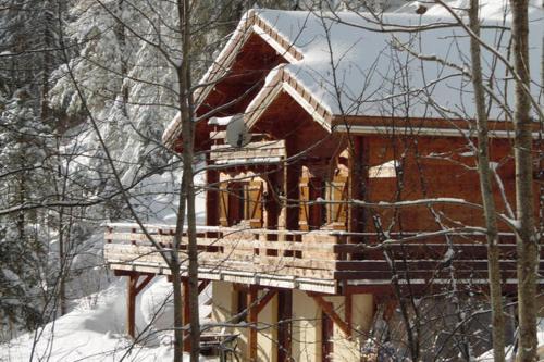 Mijoux Apartment | Appartement Col de la Faucille