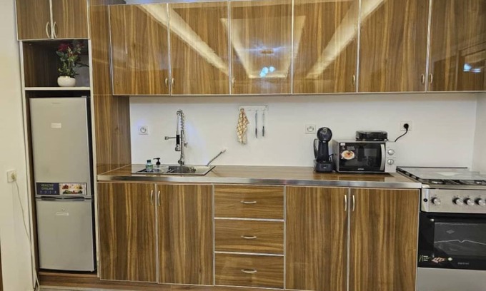 Pointe des Almadies Apartment | Appartement/Condominium de 3 Chambres et 3 Salles de Bain