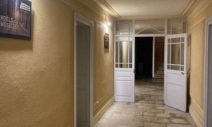 Vatimont Apartment | Appartement Confort