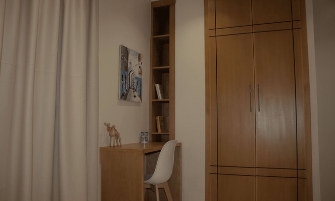 Mediouna Apartment | Appartement Confortable à Tanger