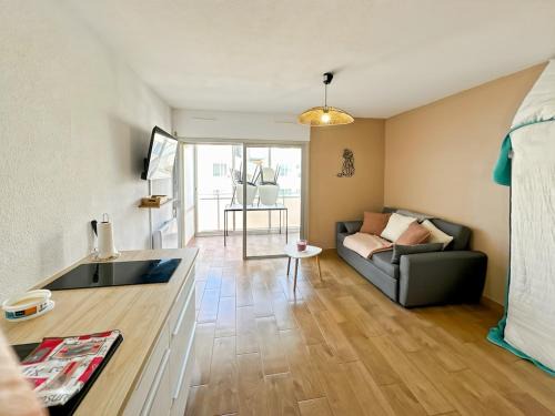 Balaruc-les-Bains Apartment | Appartement cosy à Balaruc-les-Bains