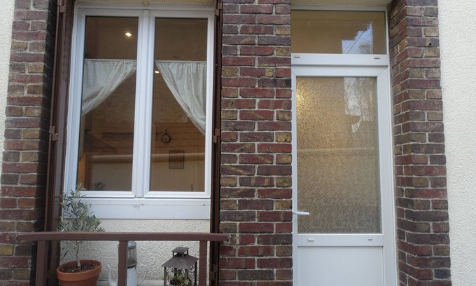 Triel-sur-Seine Apartment | Appartement Cosy à Triel sur Seine