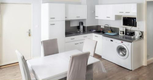 Bagneres-de-Luchon Apartment | Appartement cosy à Bagnères-de-Luchon 45 m² proche pistes de ski
