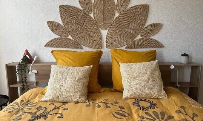 Auch Apartment | Appartement cosy au coeur de la ville d'Auch