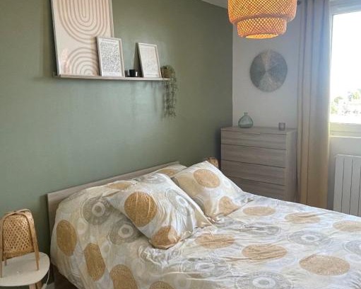 Beauvais Apartment | Appartement Cosy Beauvais